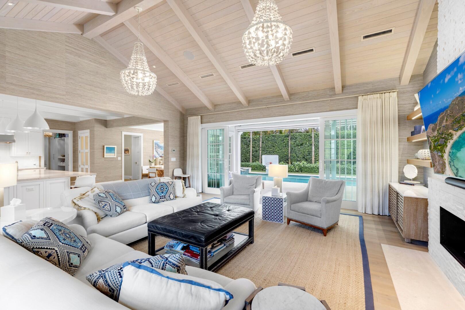 NORTH SHORE - Residential