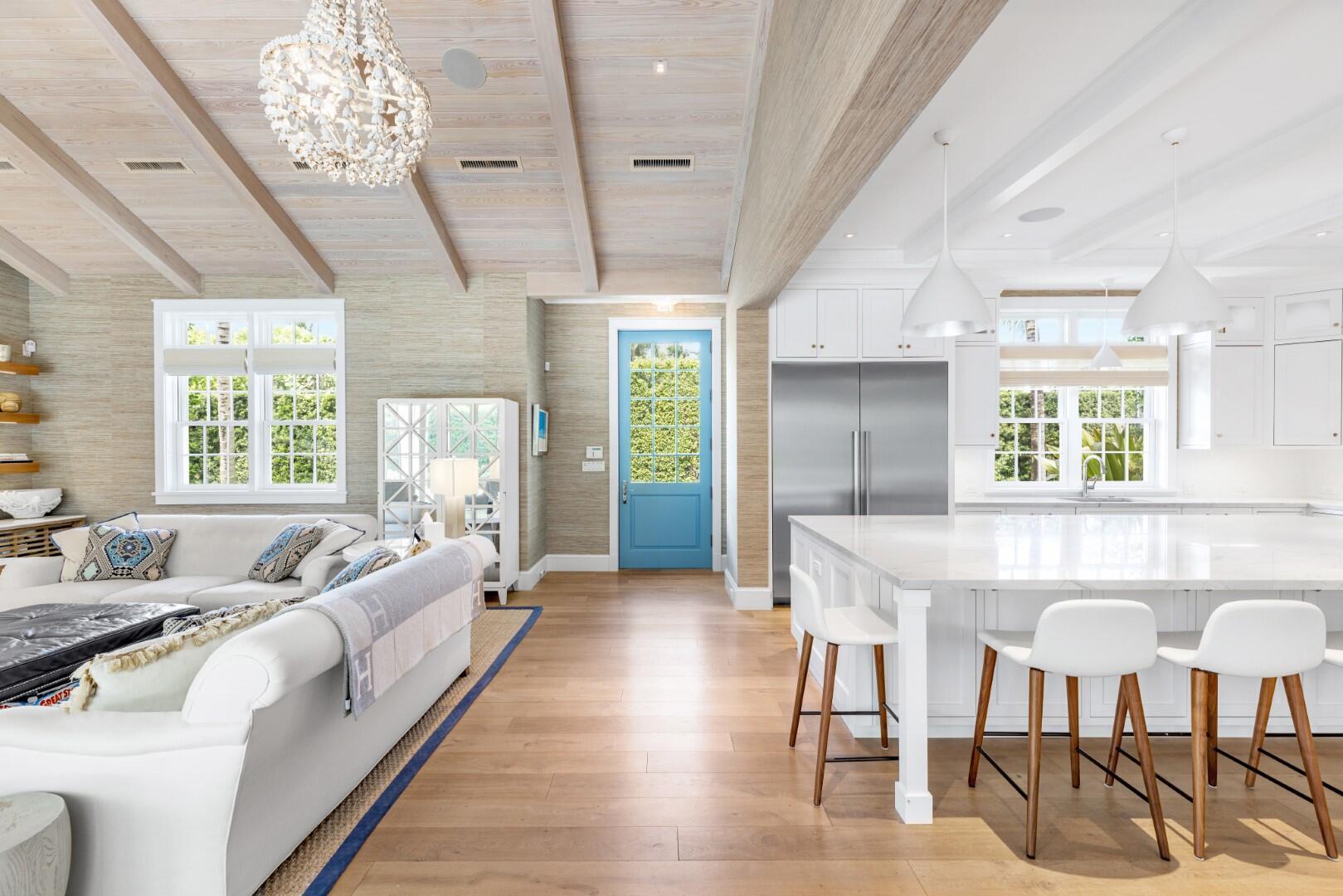 NORTH SHORE - Residential