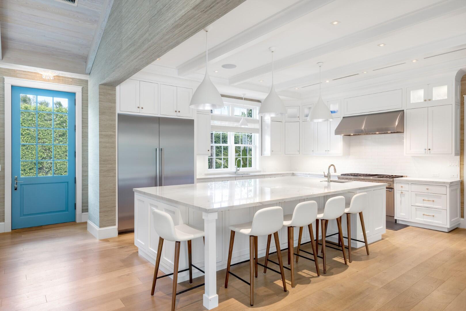 NORTH SHORE - Residential