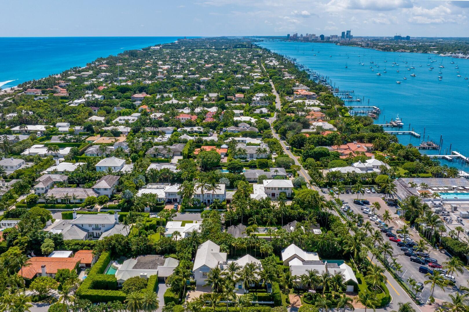 NORTH SHORE - Residential