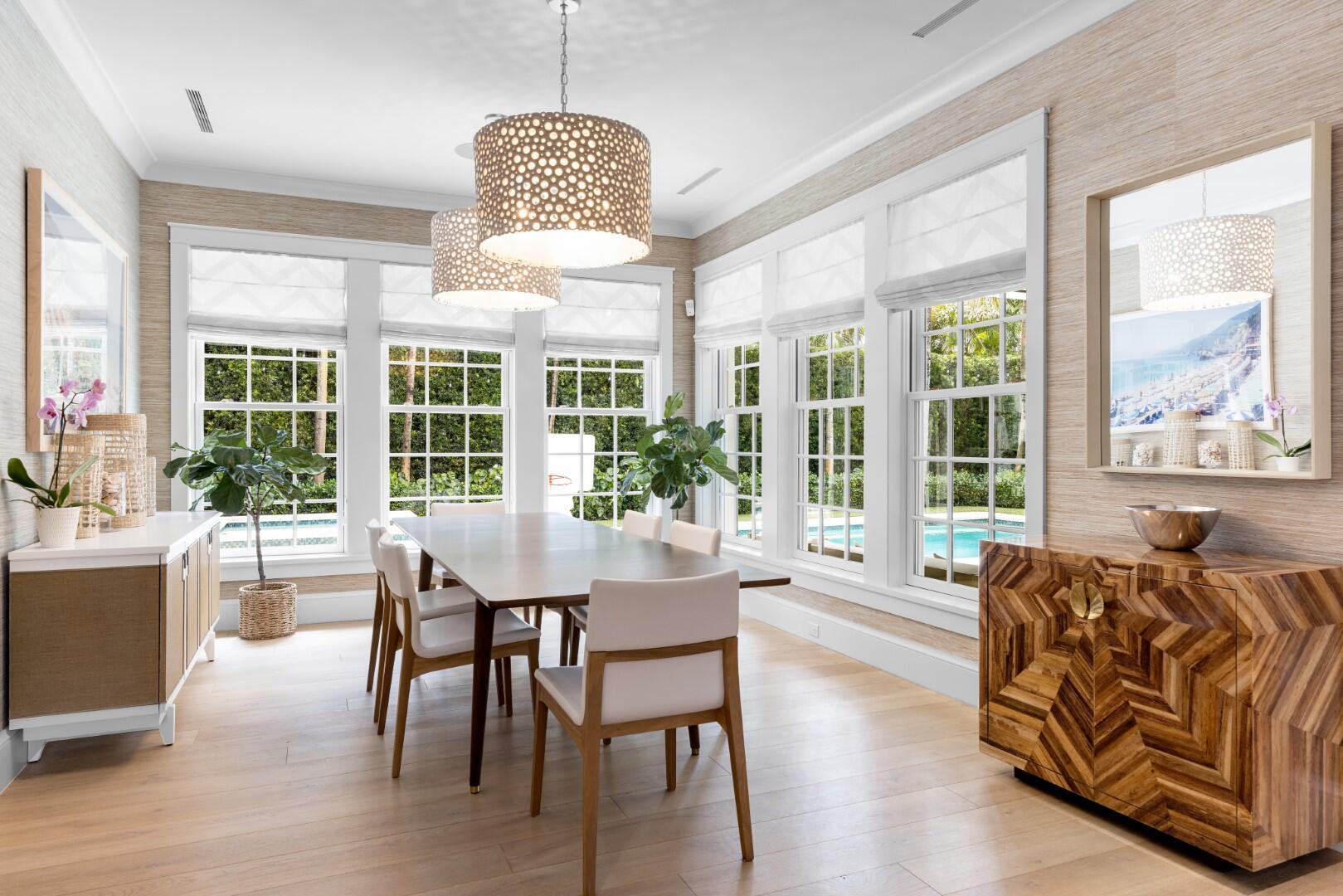 NORTH SHORE - Residential