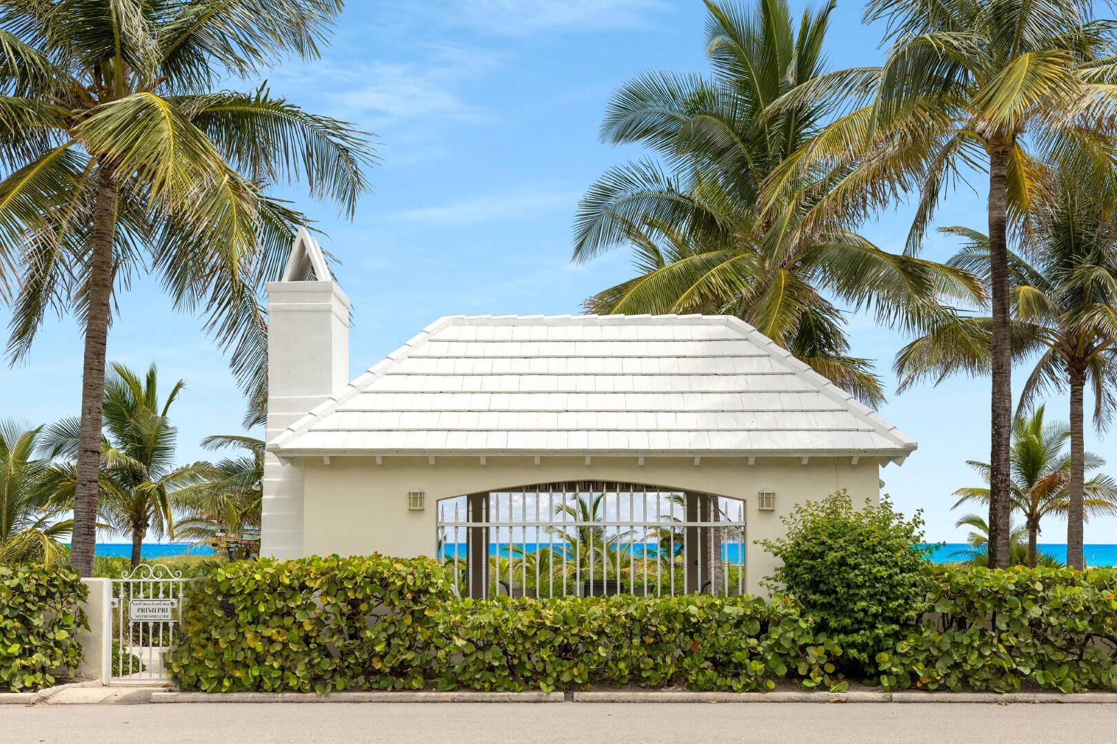 NORTH SHORE - Residential