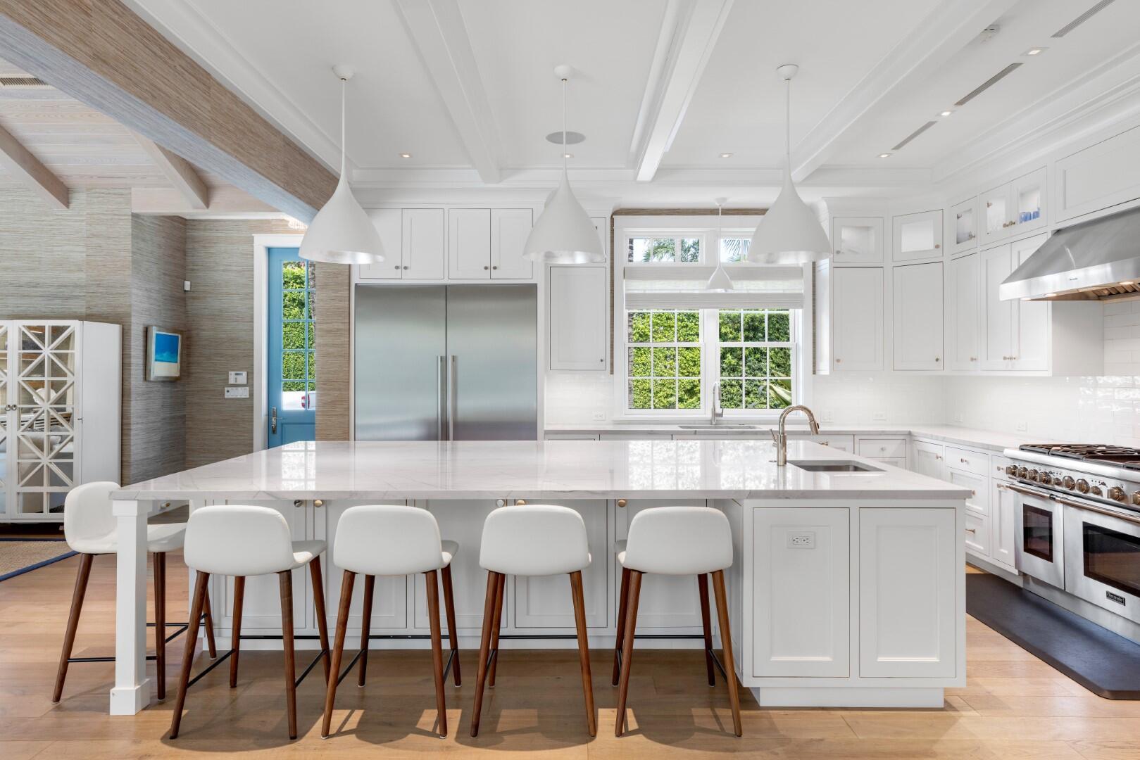 NORTH SHORE - Residential