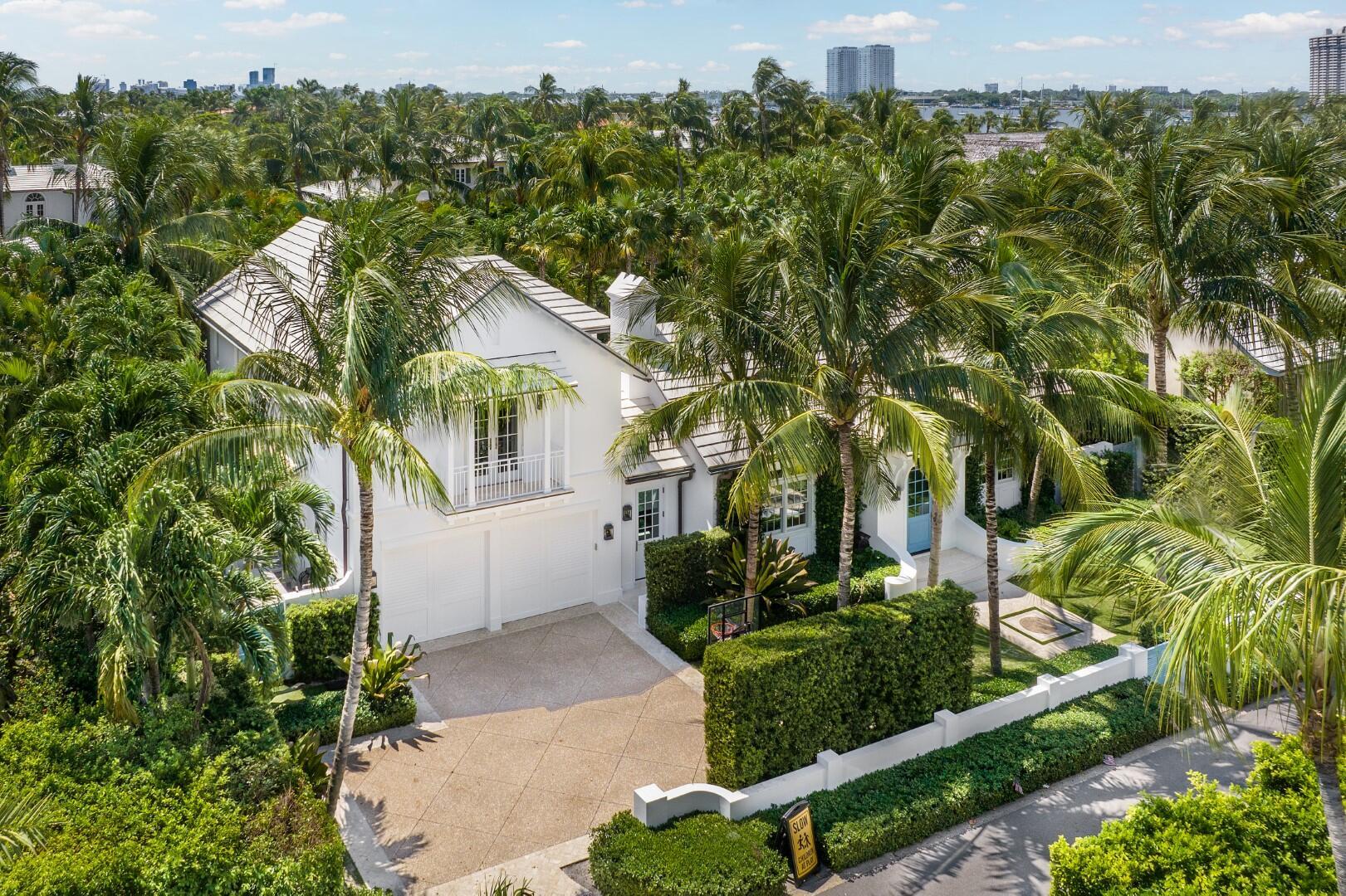 NORTH SHORE - Residential