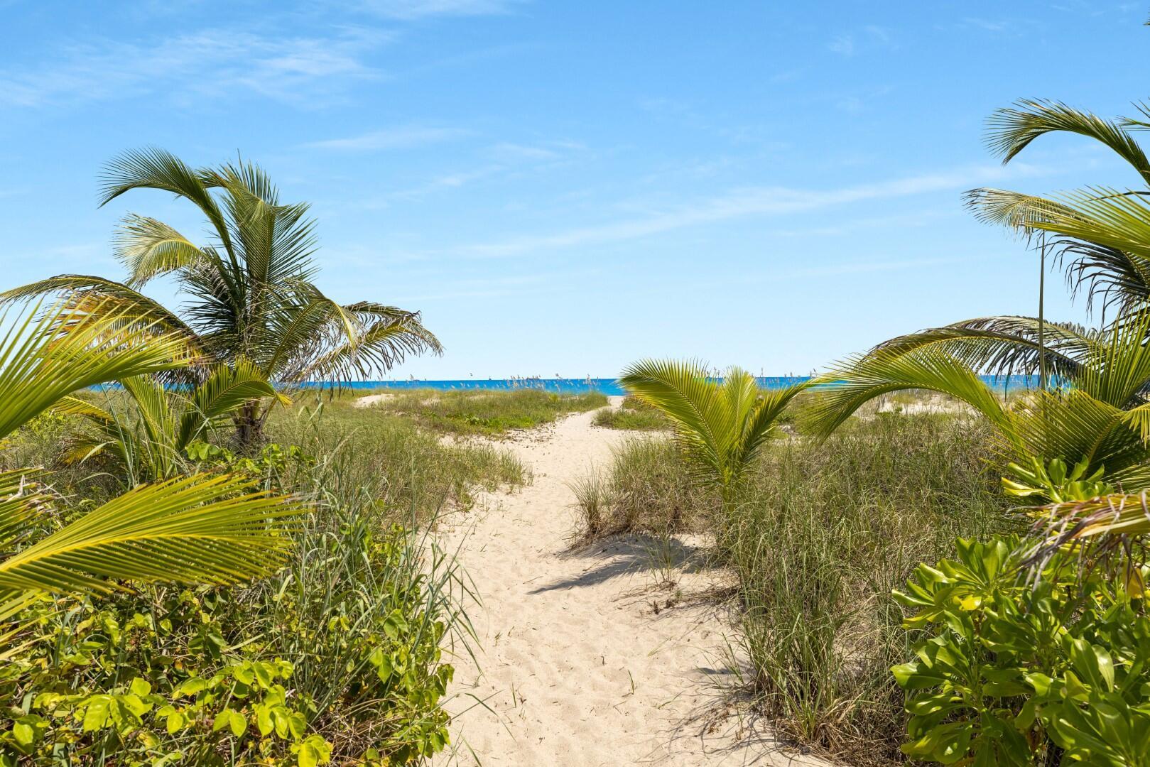 NORTH SHORE - Residential