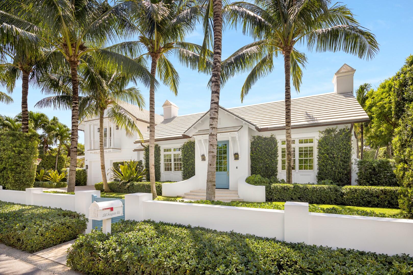 NORTH SHORE - Residential