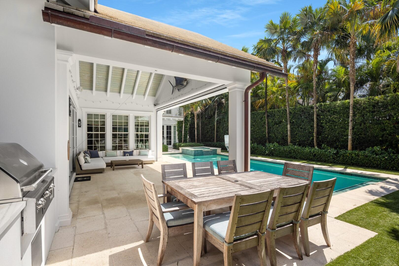 NORTH SHORE - Residential