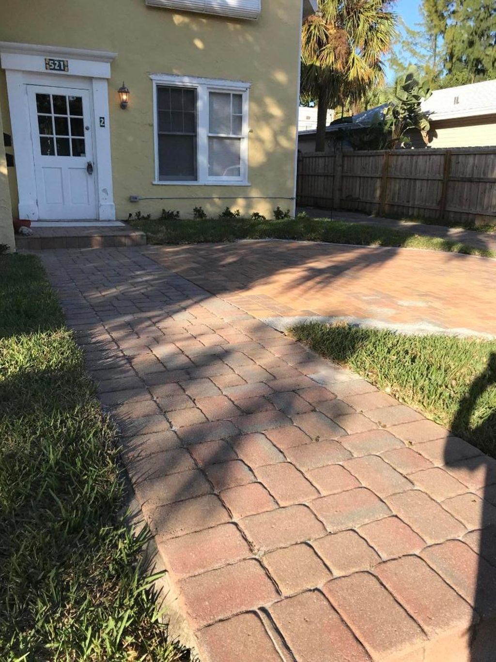 Photo of 521 Kanuga Drive #2, West Palm Beach, FL 33401 (MLS # R11153525)