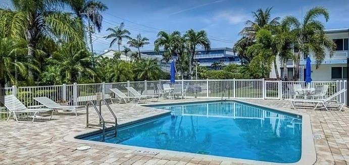 Lakeside Co-Op - Residential Lease