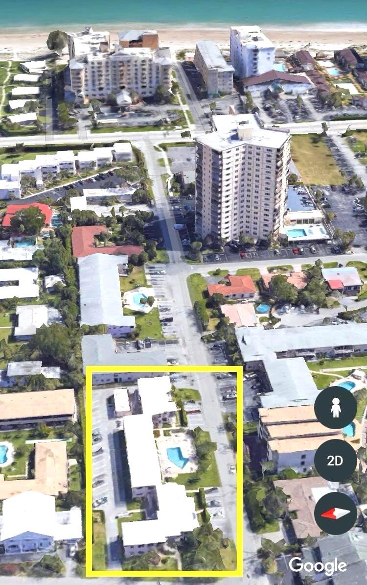 Lakeside Co-Op - Residential Lease