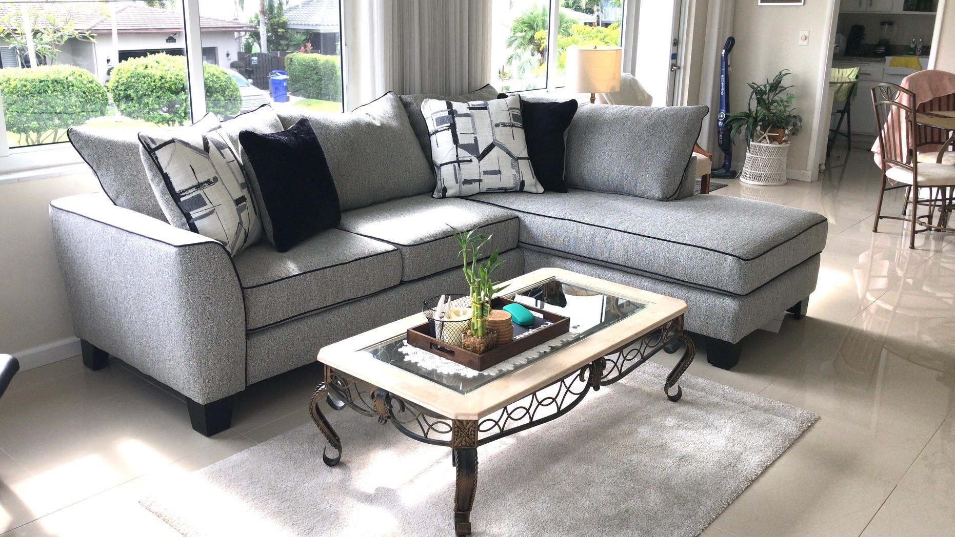 Lakeside Co-Op - Residential Lease