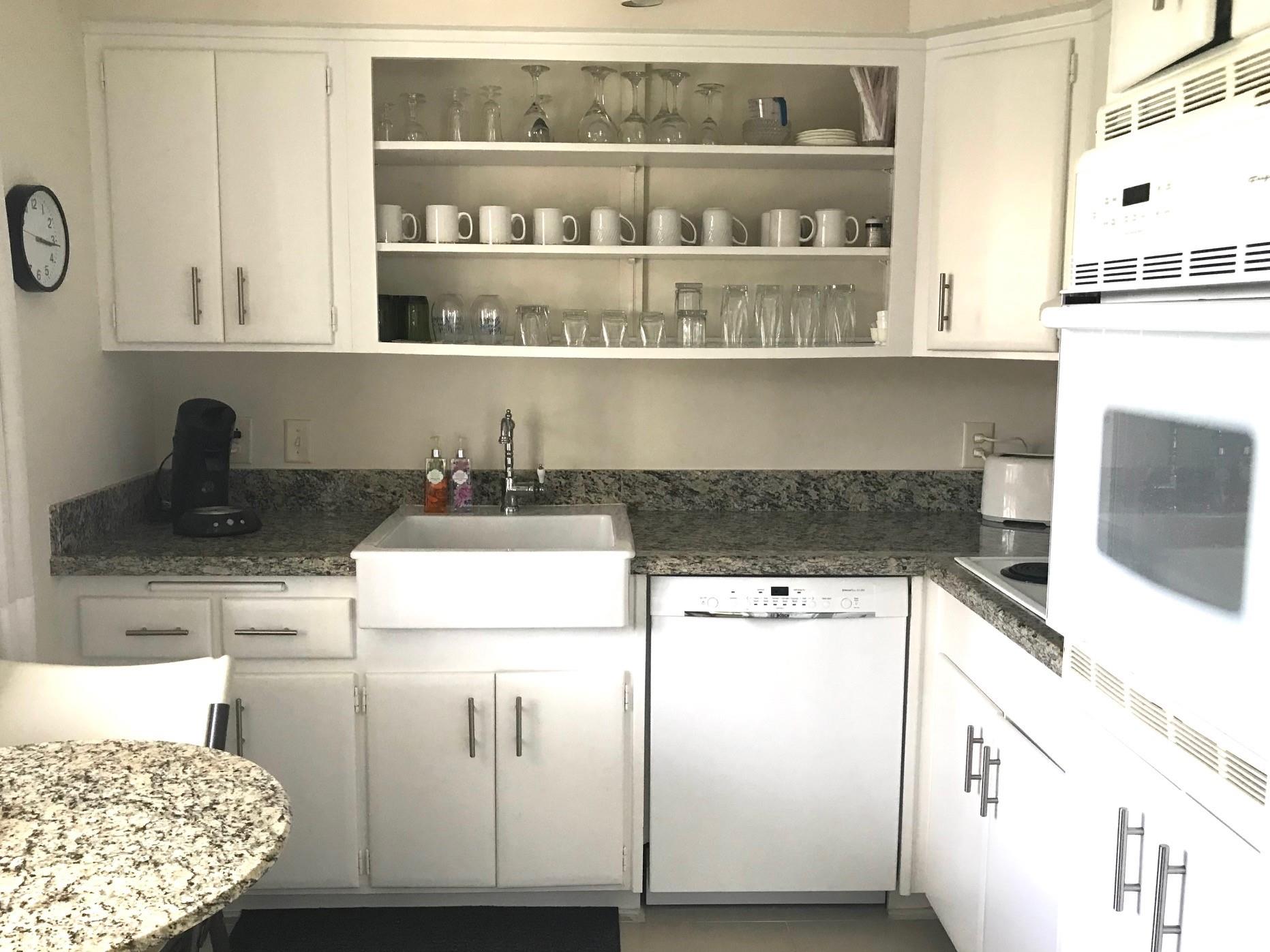 Lakeside Co-Op - Residential Lease