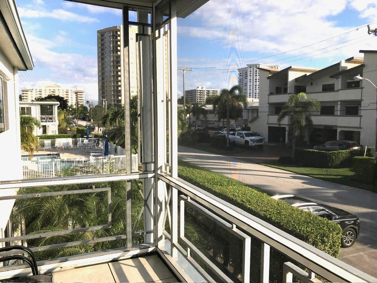 Lakeside Co-Op - Residential Lease