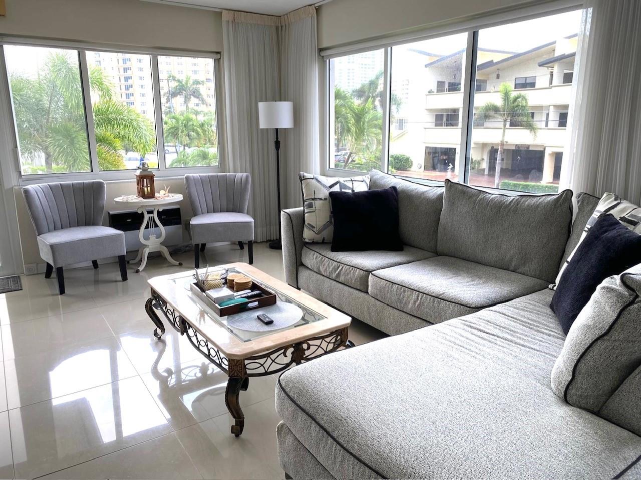 Lakeside Co-Op - Residential Lease