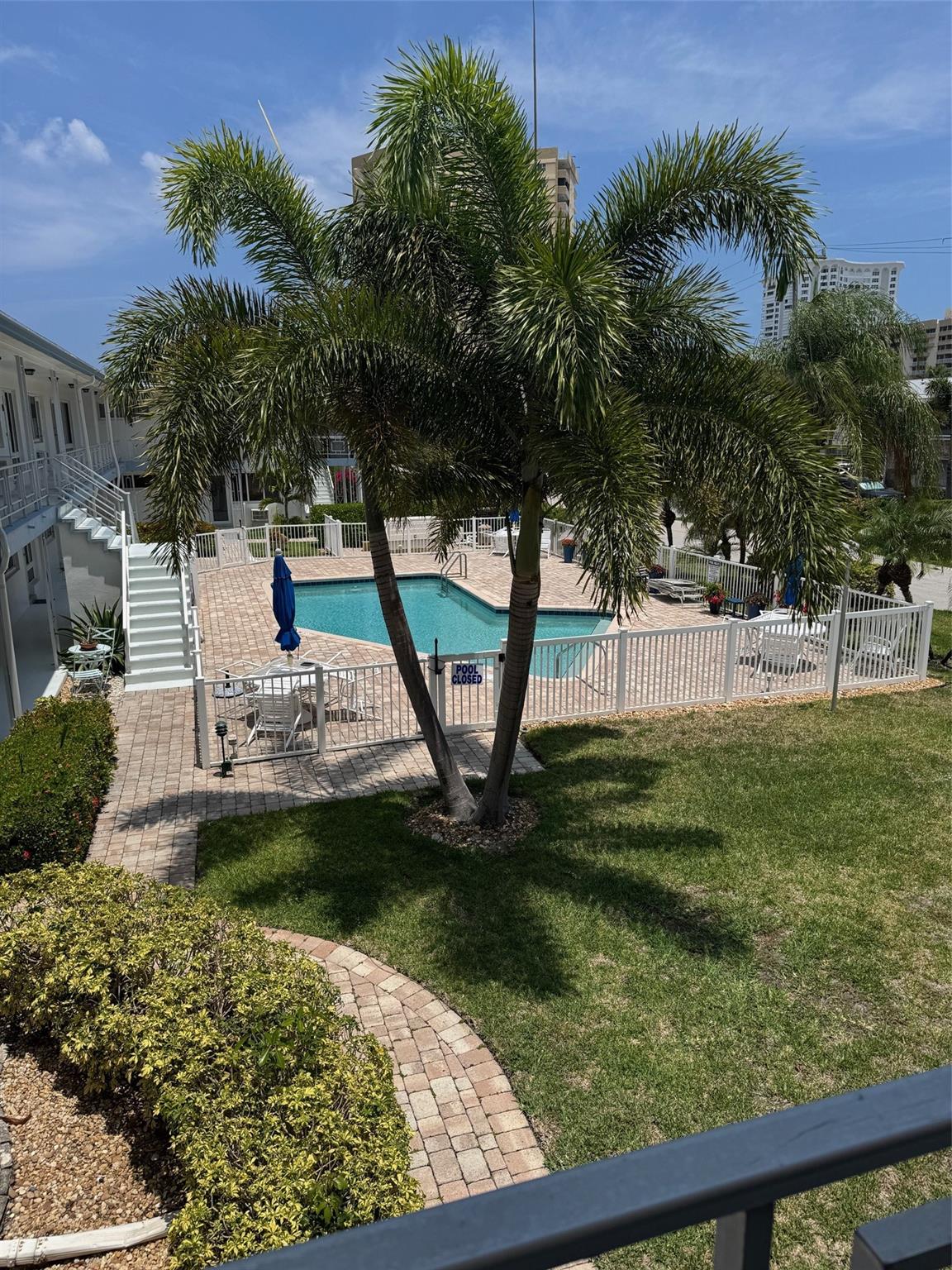 Lakeside Co-Op - Residential Lease