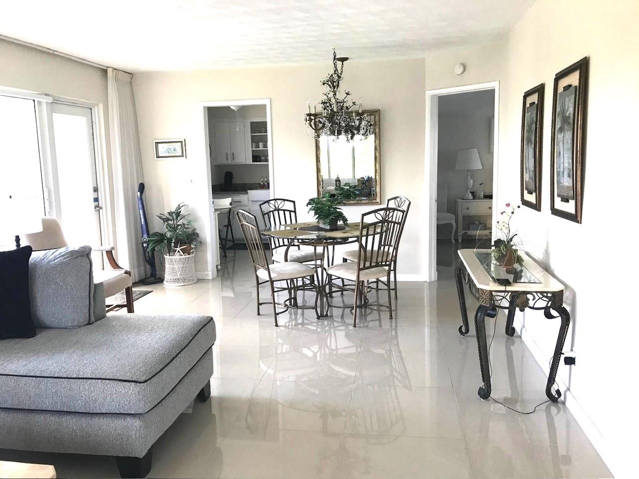 Lakeside Co-Op - Residential Lease