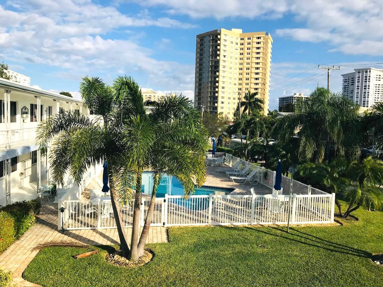 Lakeside Co-Op - Residential Lease