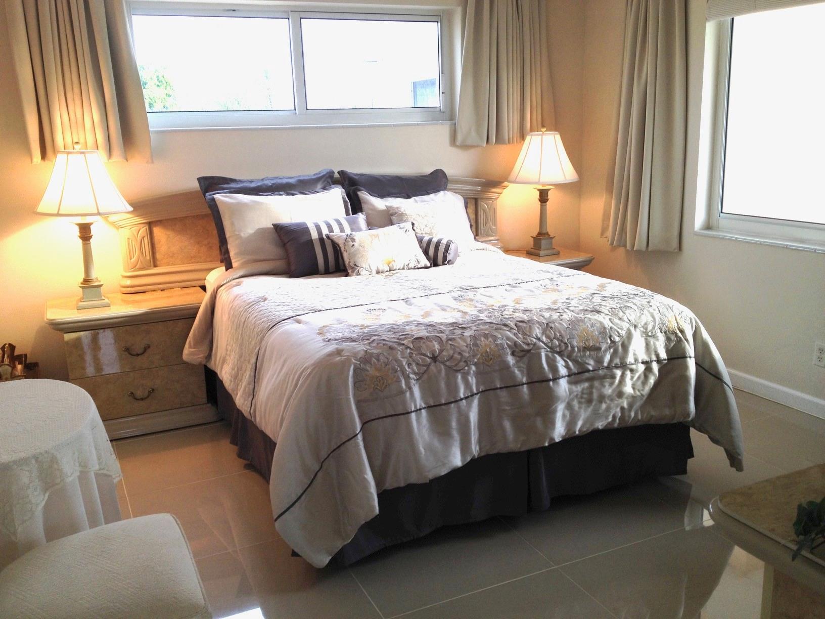 Lakeside Co-Op - Residential Lease