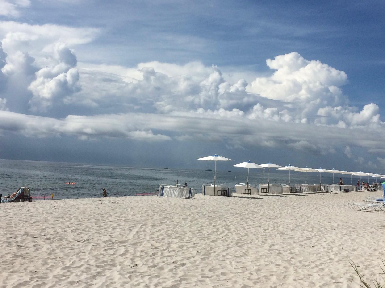 Lakeside Co-Op - Residential Lease