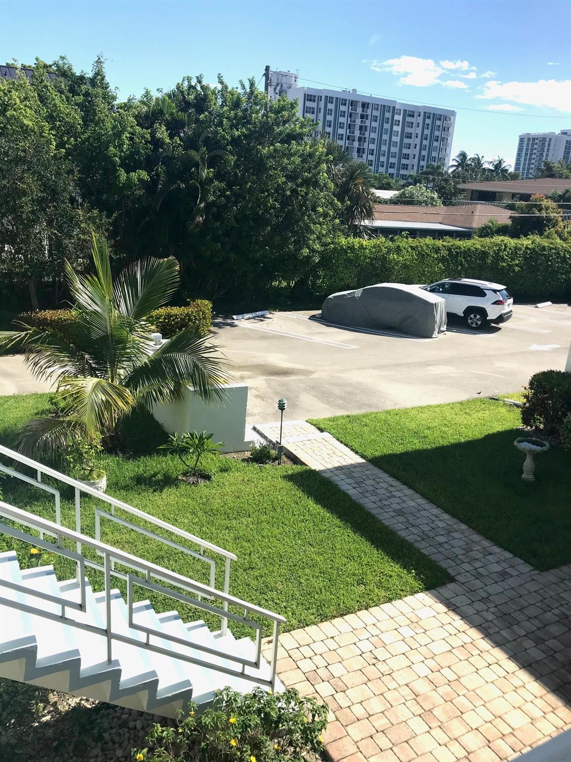 Lakeside Co-Op - Residential Lease