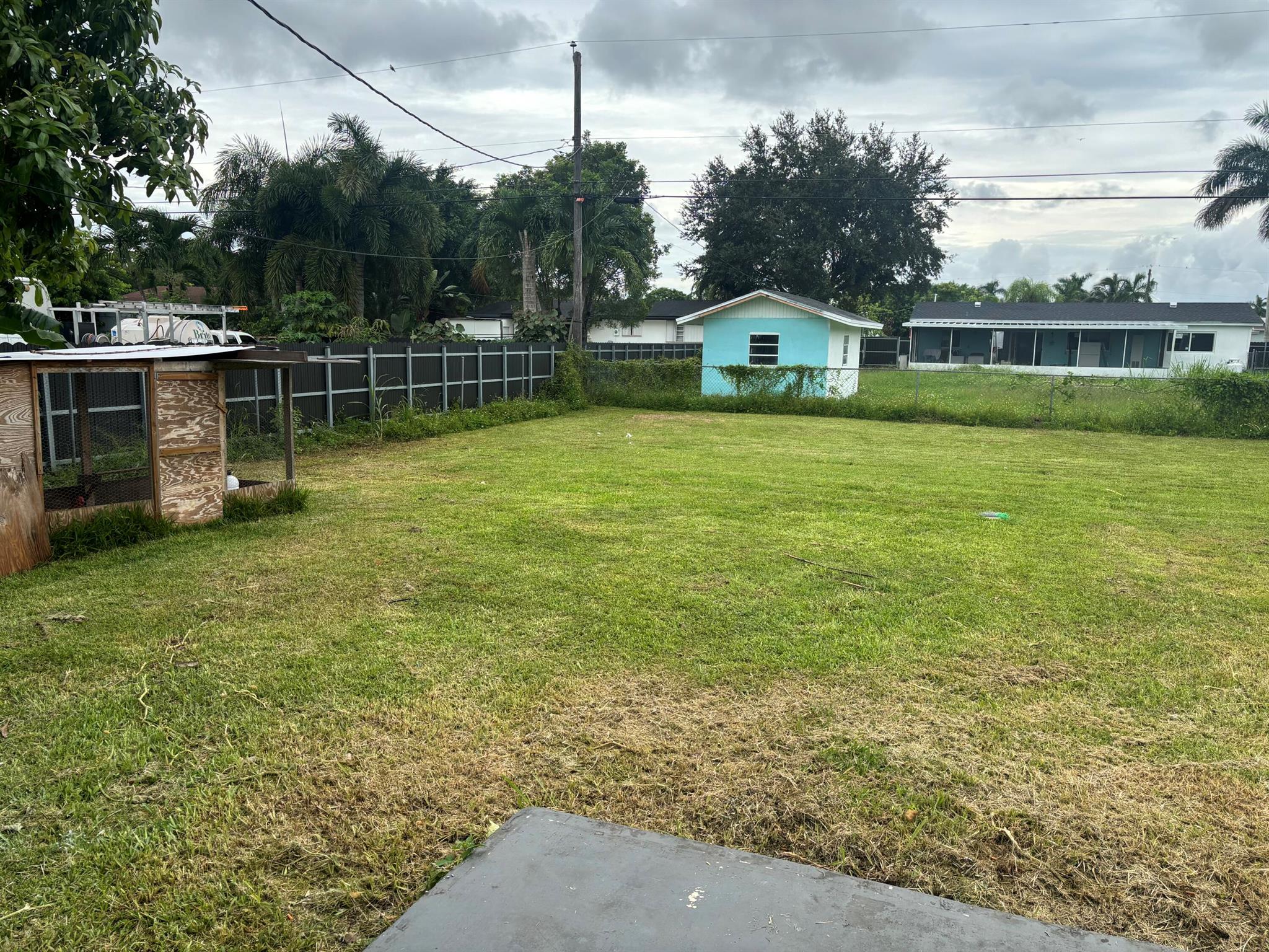 BEL-AIRE HOMES - Residential