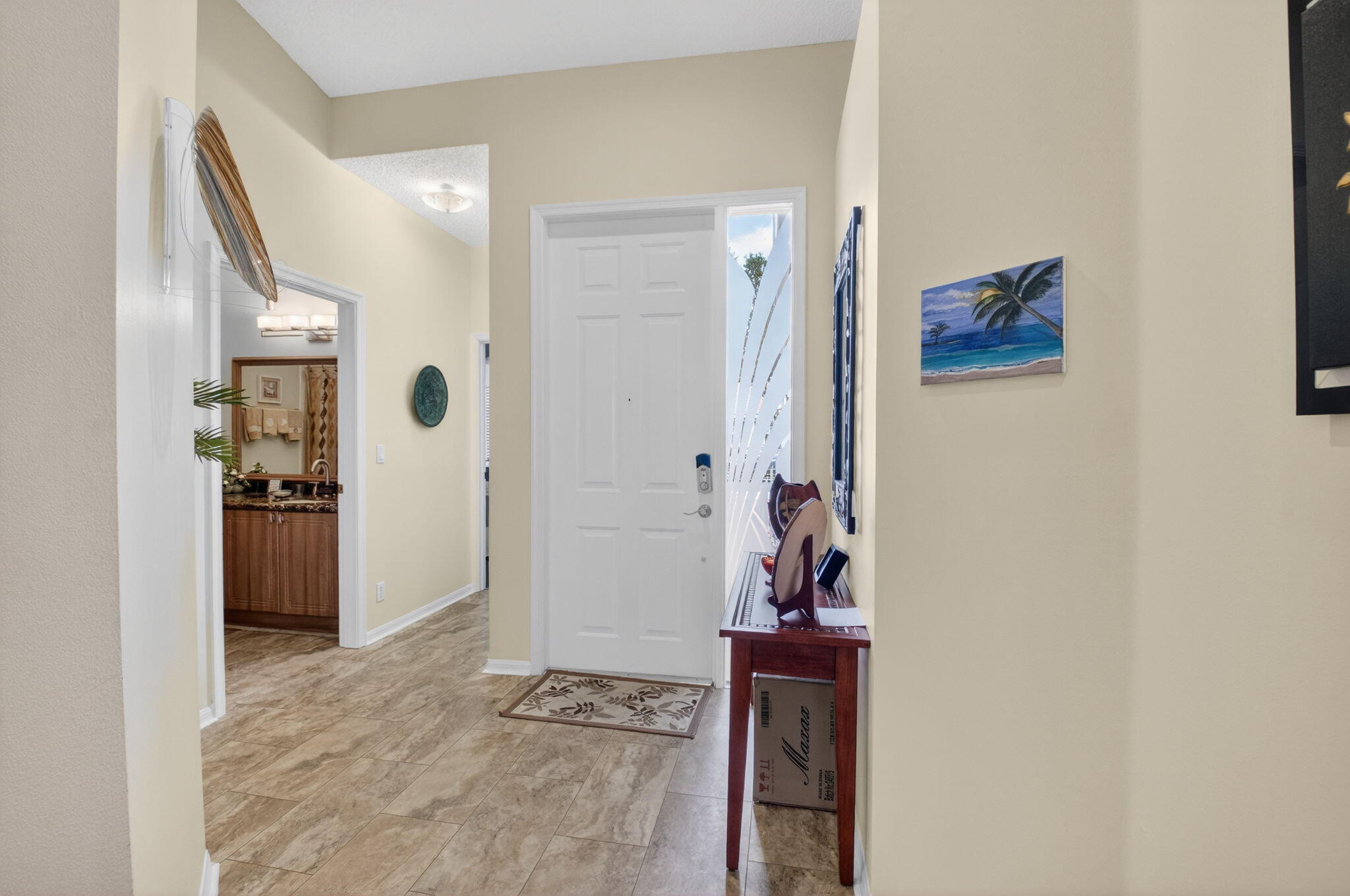 FLORAL LAKES - Residential