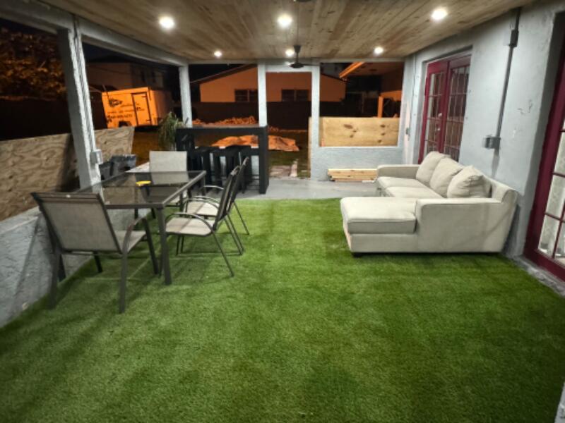 COLLEGE PARK - Residential Lease