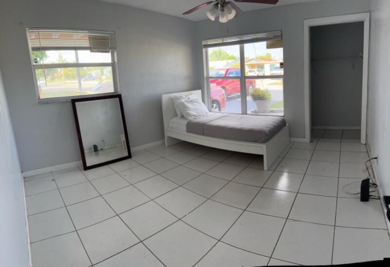 COLLEGE PARK - Residential Lease