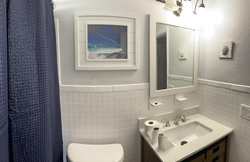 COLLEGE PARK - Residential Lease