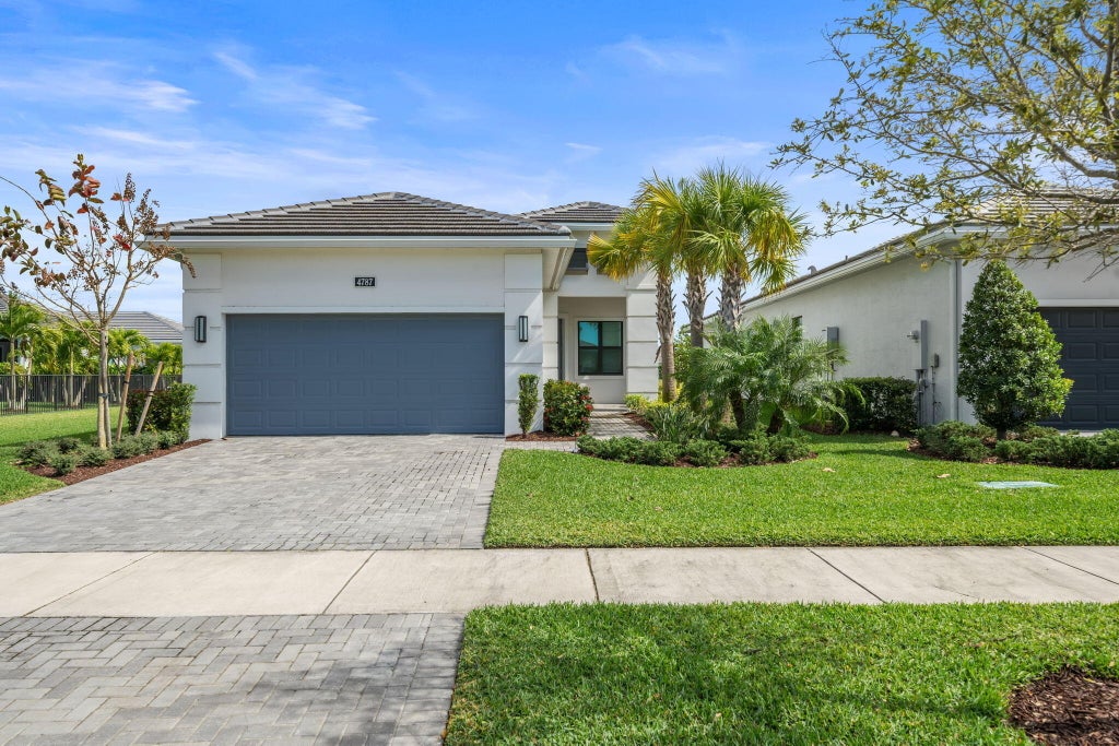 Photo of 4787 St Armands Way, Westlake, FL 33470 (MLS # B26078758)