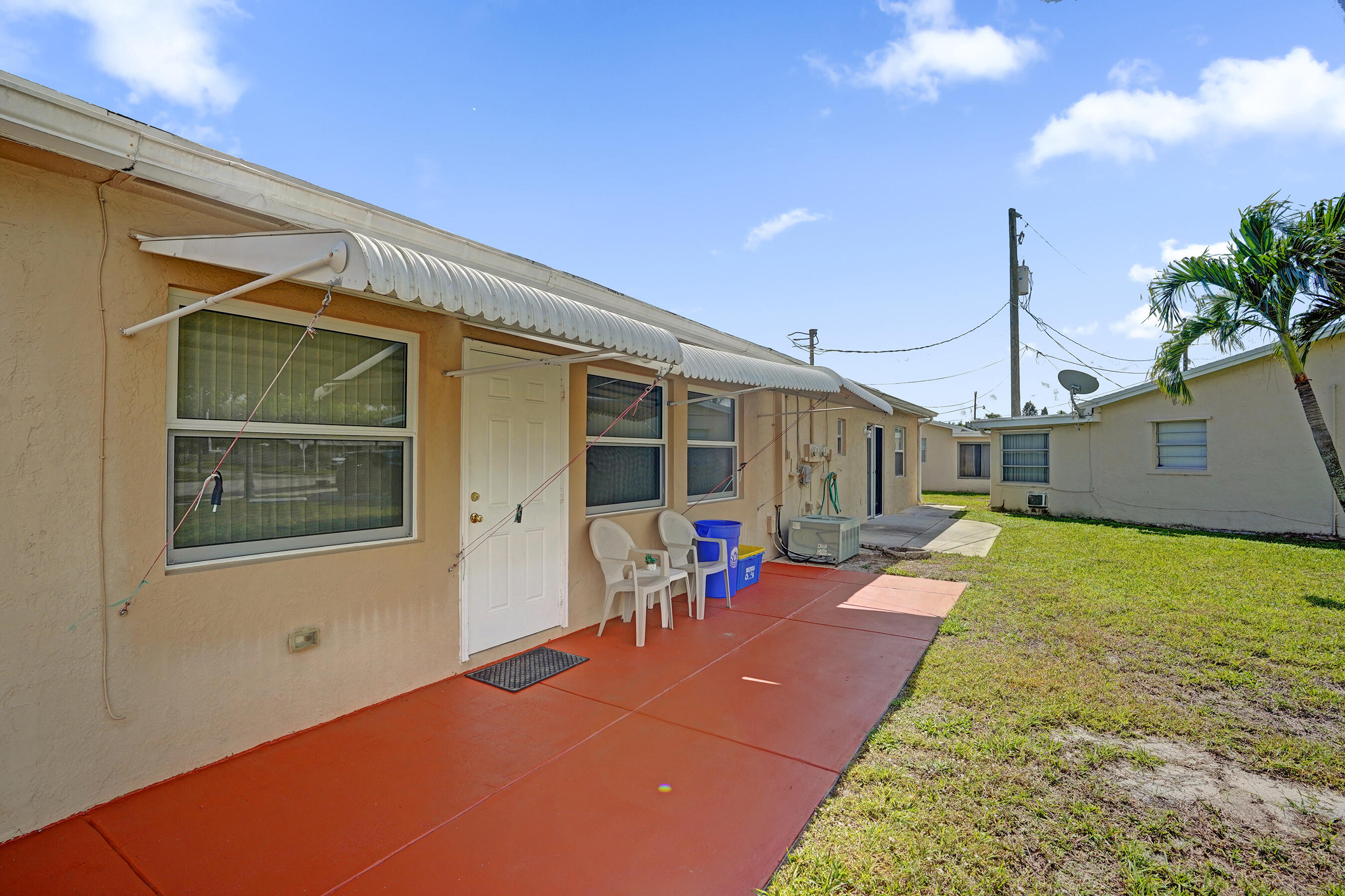 IMPERIAL VILLAS CONDO - Residential