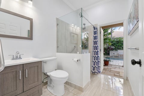 Tiny photo for 7457 NW 51st Way, Coconut Creek, FL 33073 (MLS # B26080797)