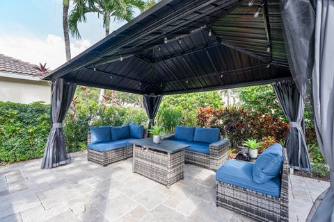 Tiny photo for 7457 NW 51st Way, Coconut Creek, FL 33073 (MLS # B26080797)