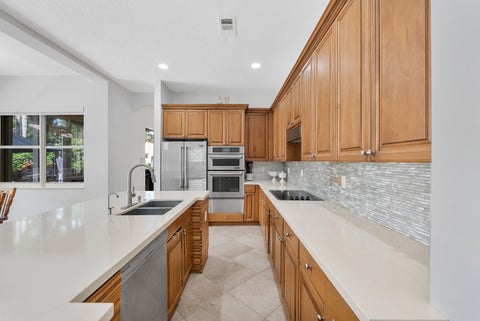 Tiny photo for 7457 NW 51st Way, Coconut Creek, FL 33073 (MLS # B26080797)