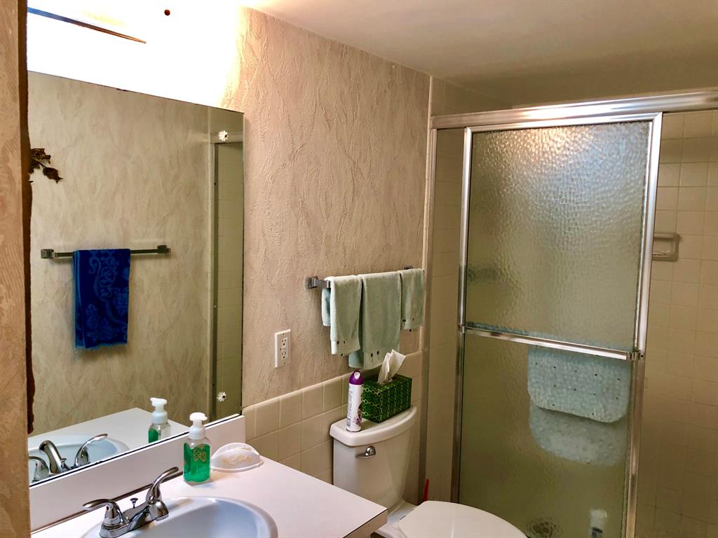 CENTURY PLAZA CONDO - Residential