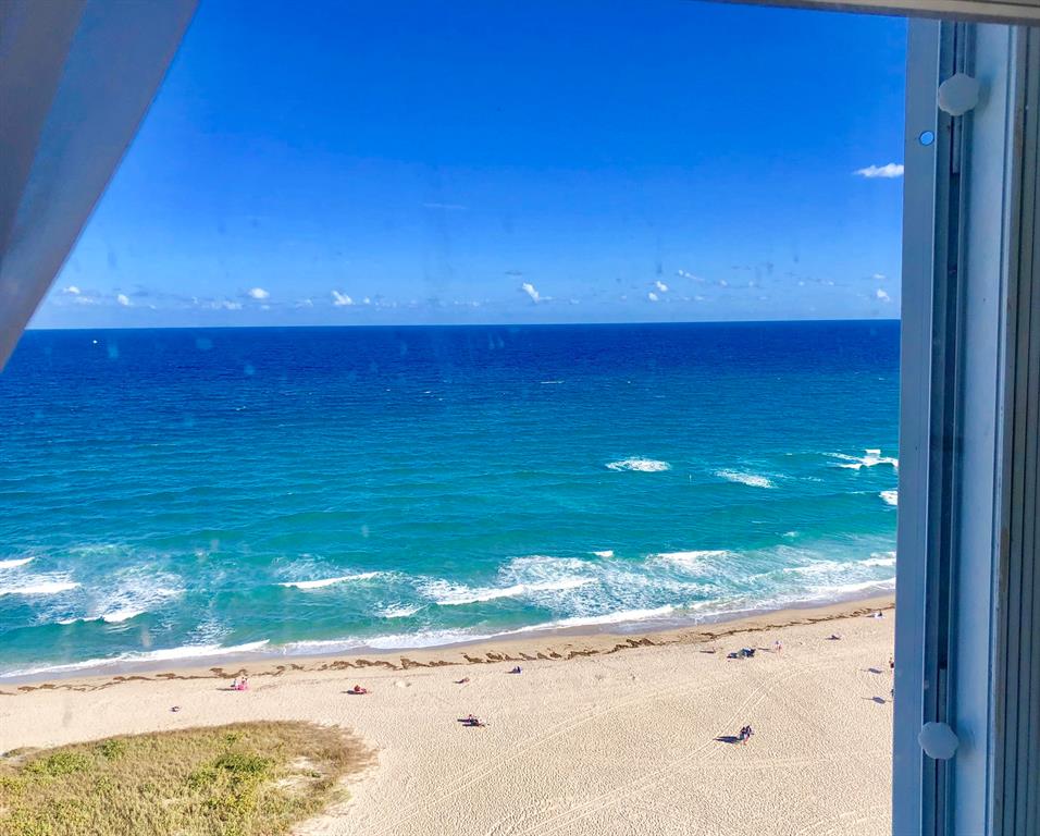 CENTURY PLAZA CONDO - Residential