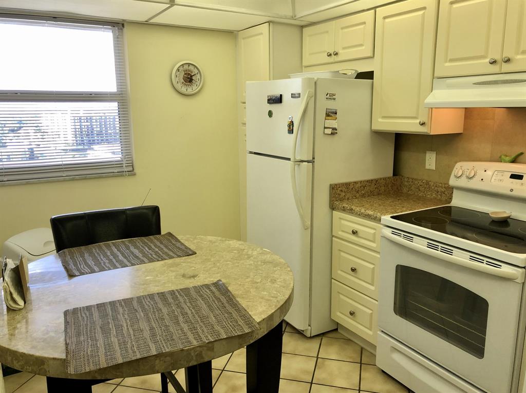 CENTURY PLAZA CONDO - Residential