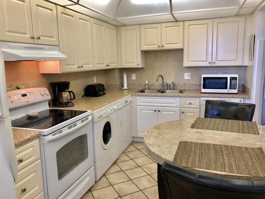 CENTURY PLAZA CONDO - Residential