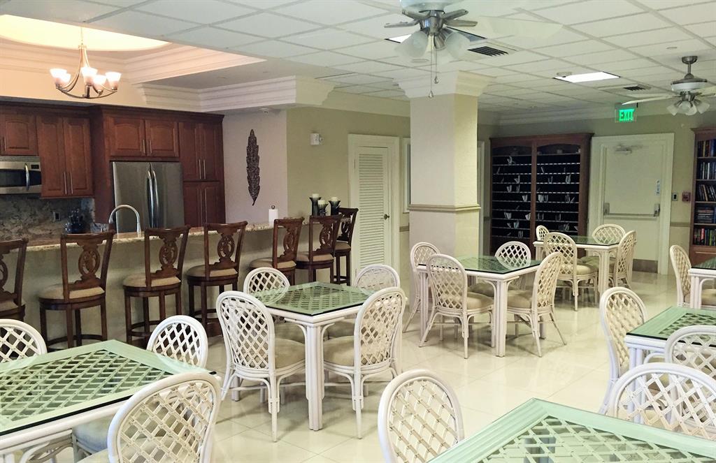 CENTURY PLAZA CONDO - Residential