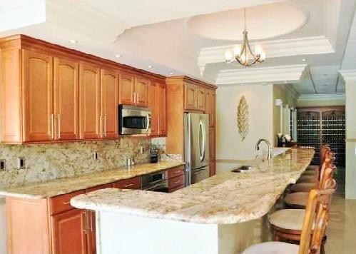 CENTURY PLAZA CONDO - Residential