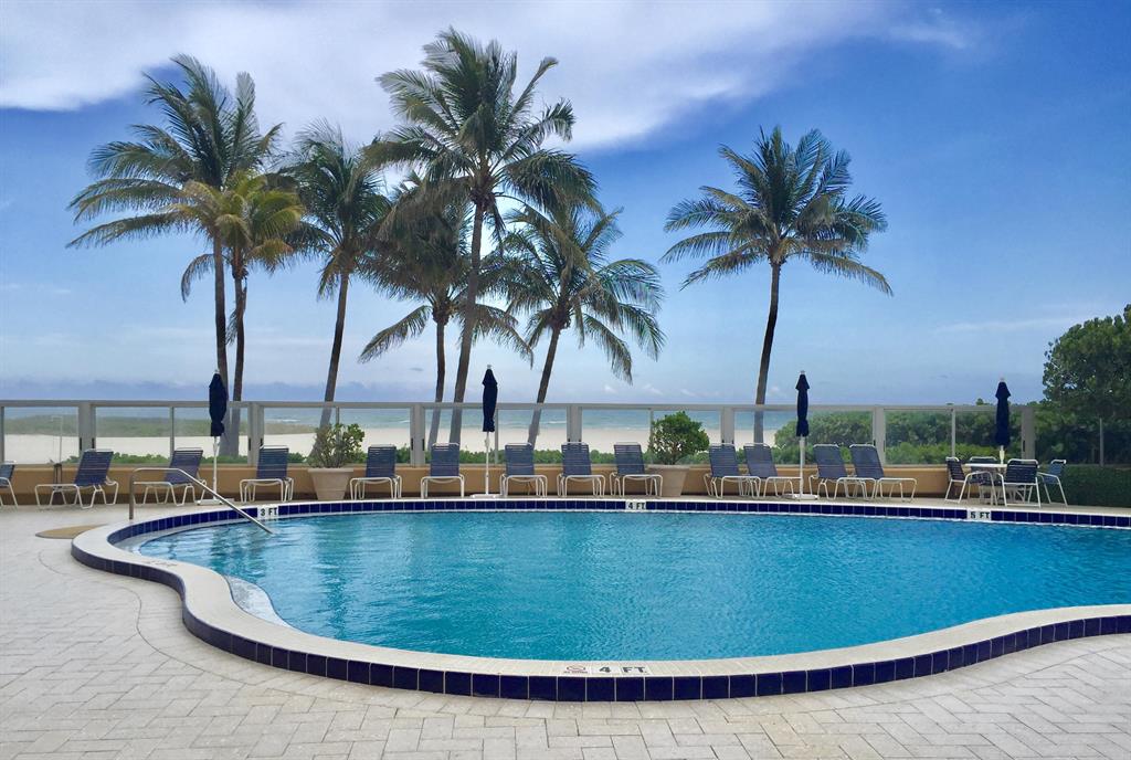 CENTURY PLAZA CONDO - Residential