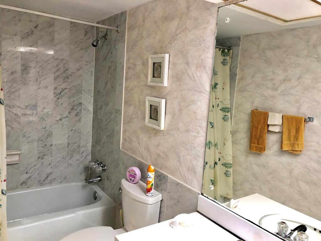 CENTURY PLAZA CONDO - Residential