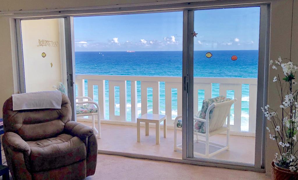 CENTURY PLAZA CONDO - Residential