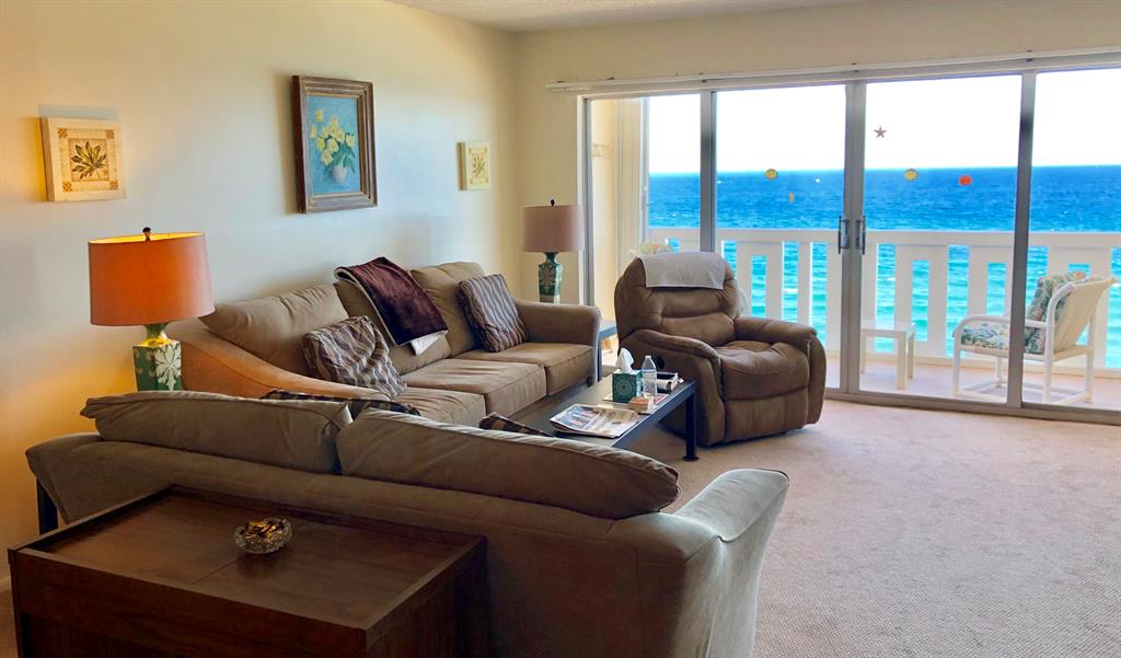 CENTURY PLAZA CONDO - Residential