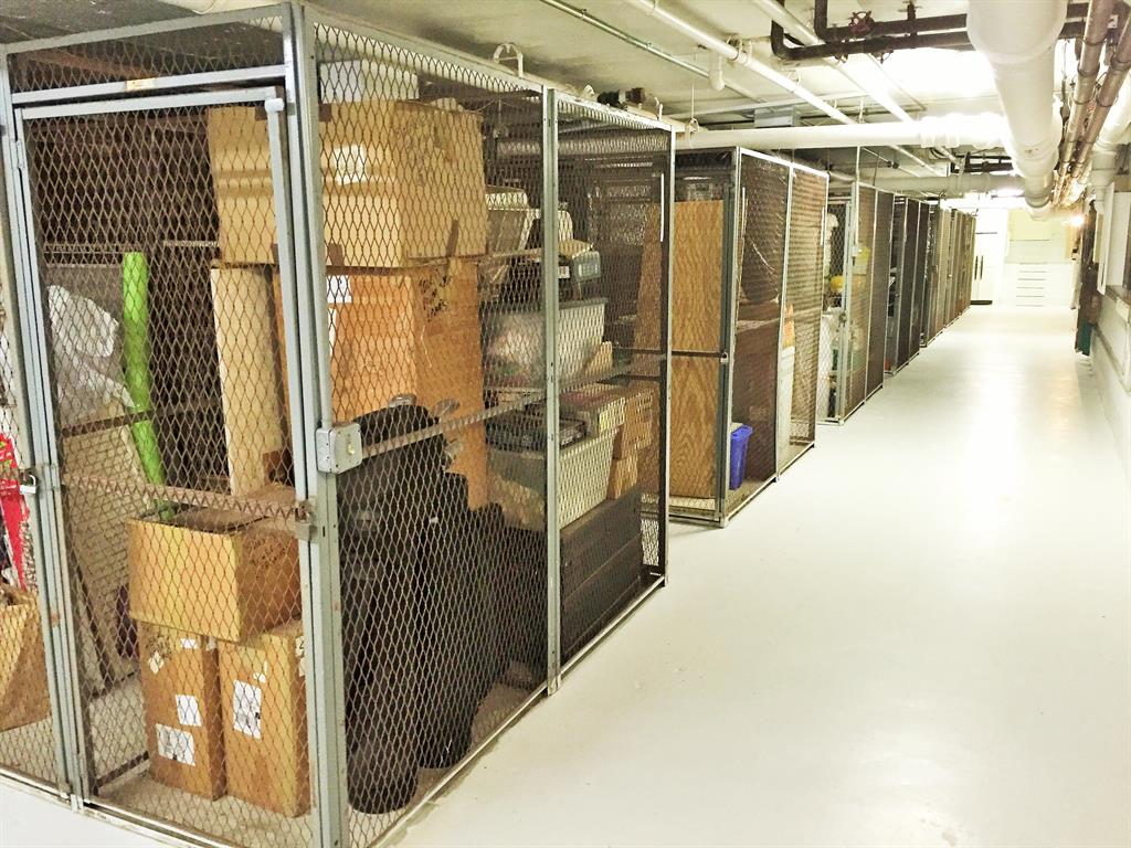 CENTURY PLAZA CONDO - Residential