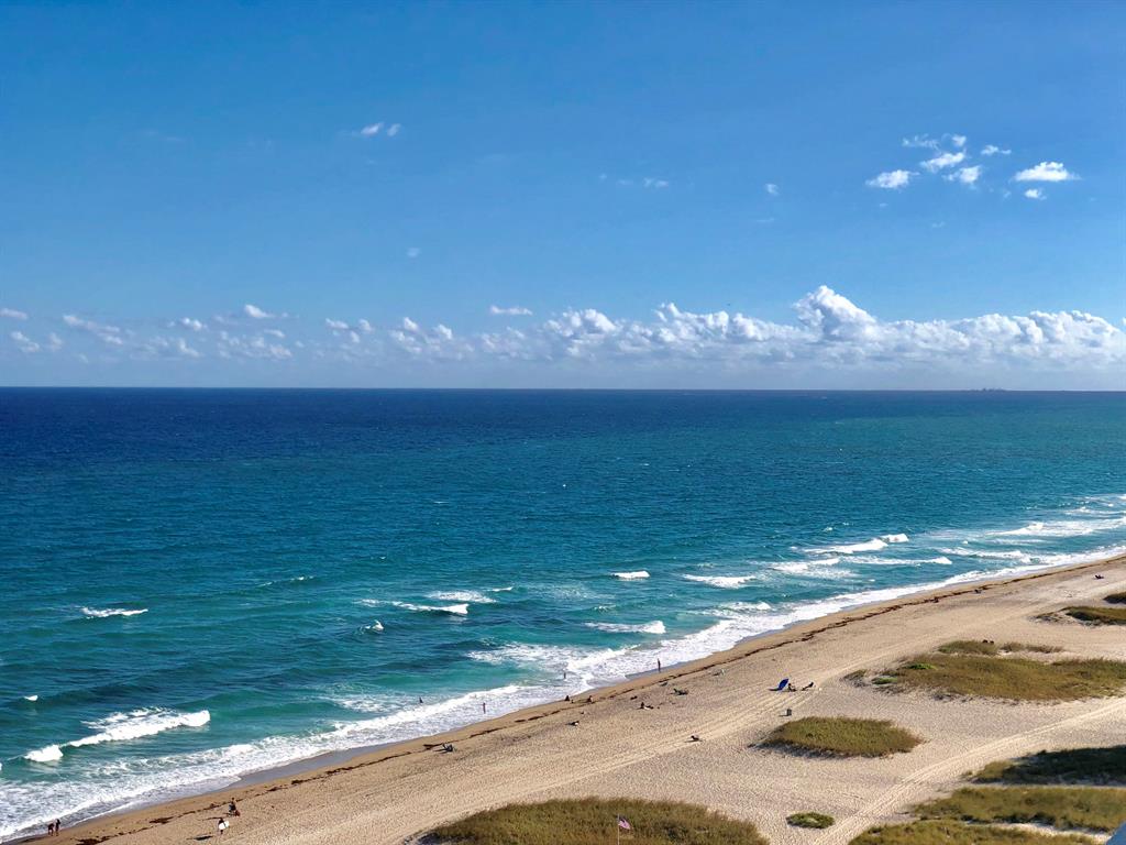 CENTURY PLAZA CONDO - Residential