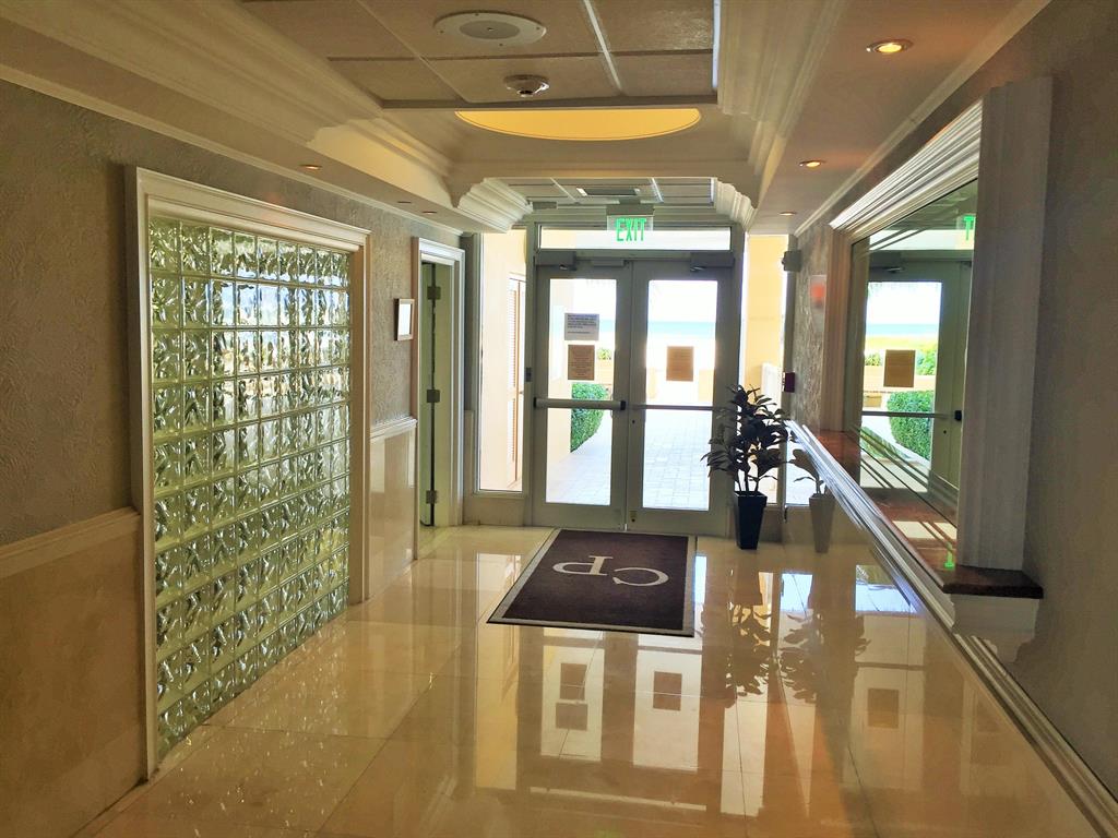 CENTURY PLAZA CONDO - Residential