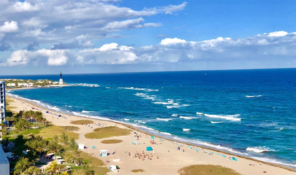 CENTURY PLAZA CONDO - Residential