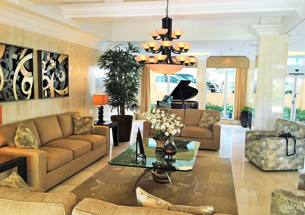 CENTURY PLAZA CONDO - Residential