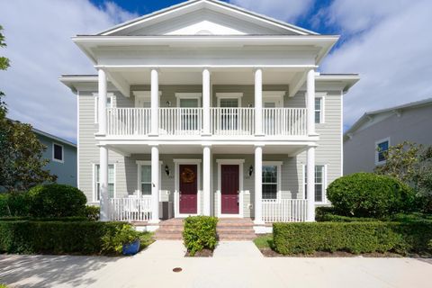 1065 N Prescott Drive N Jupiter FL 33458